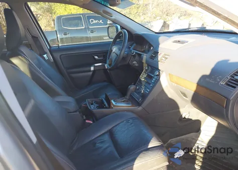 2009 Volvo Xc90 3.2 from USA, damaged, VIN YV4CZ982691514775